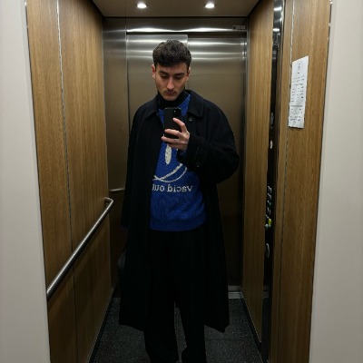 Zach Georgiev