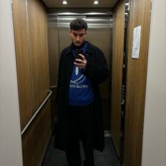 Zach Georgiev