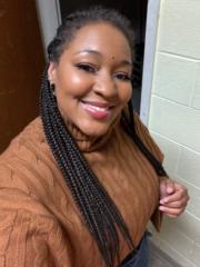 Dominique Richardson