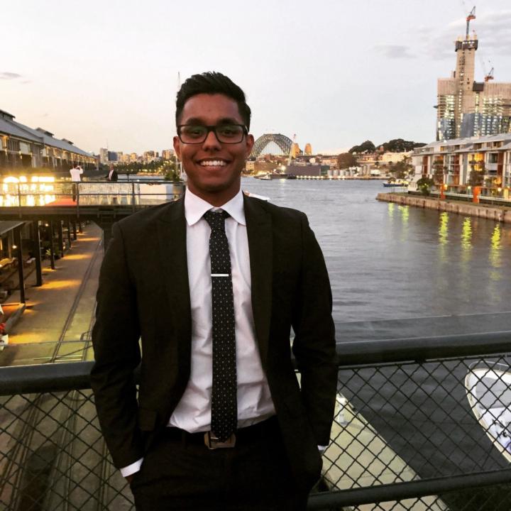 Shehan Solangaarachchi