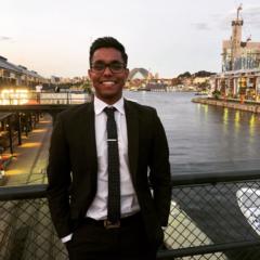 Shehan Solangaarachchi