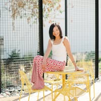 Adrienne Wei