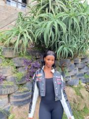 Amanda Princess Xulu