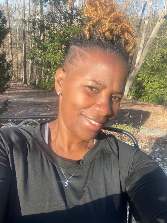 Ramona Riley