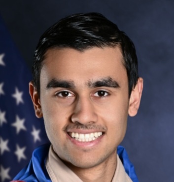 Dominic Mosca