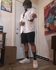 DeArius Johnson
