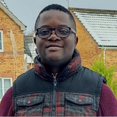 Anthony Odumun