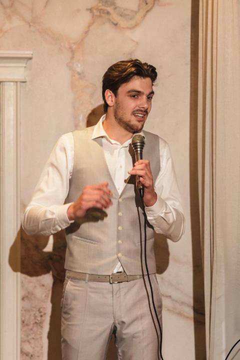 Maxim Quanten