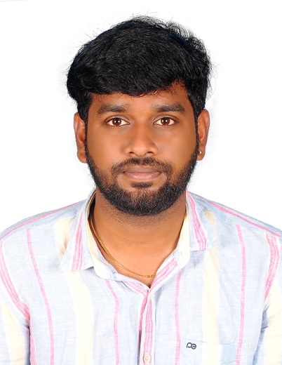 Parthasarathy P