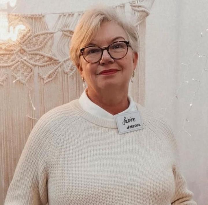 Sabine Gebel