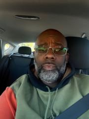 Anthony Garrett