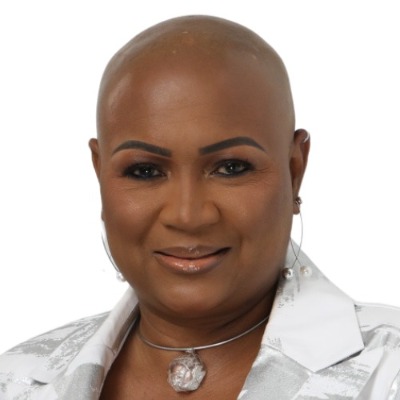 Dr. Marie Alcazar
