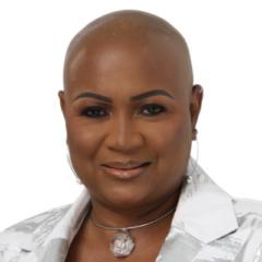 Dr. Marie Alcazar