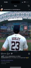 Blair Henley