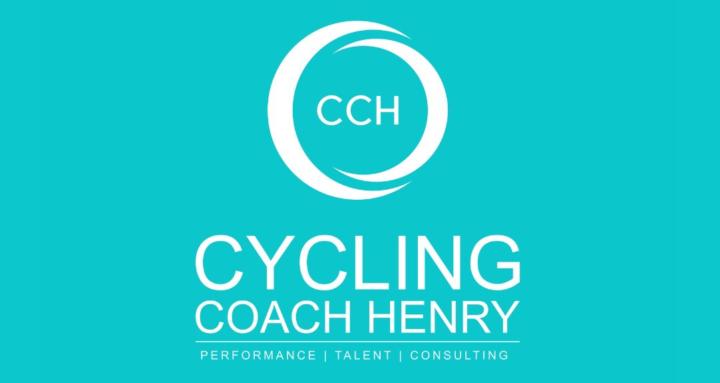 Cycling Coach Henry Collective