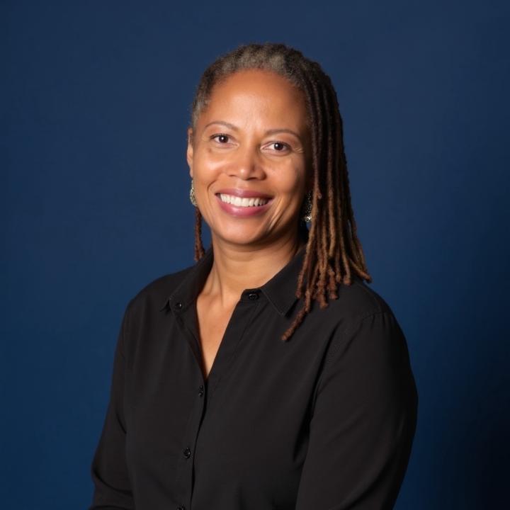 Monet Cole