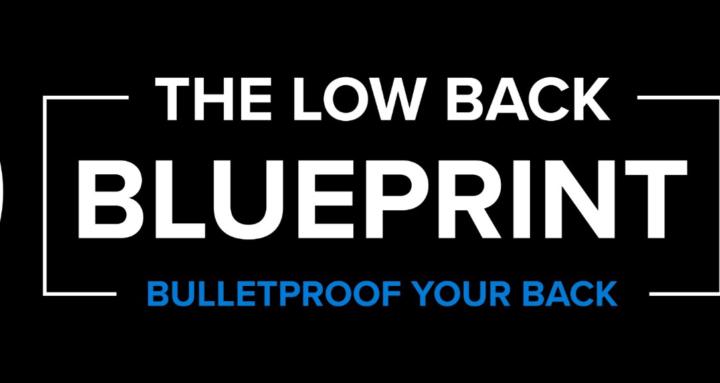 Bulletproof Low Back Workshop