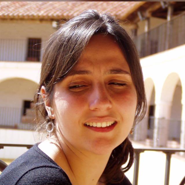 Gema Téllez Torres