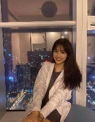 Iris Zhu