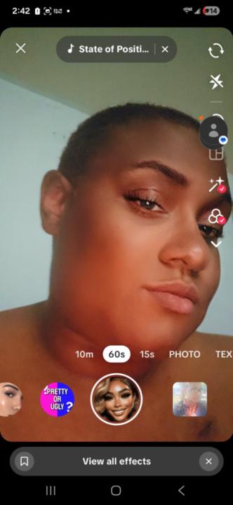 Terese Stovall-Darby