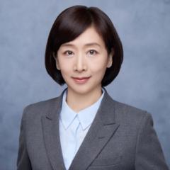 Michelle Lin
