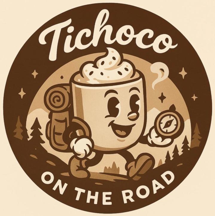 Tichoco on the Road
