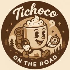 Tichoco on the Road