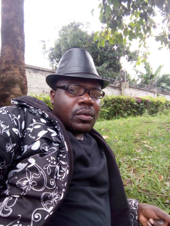 Vincent Andanje