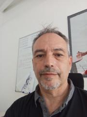 Pascal Nocquet