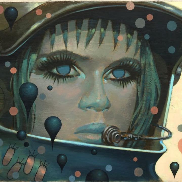 Chris Malarky