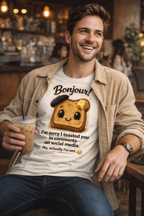 New T shirt design #2