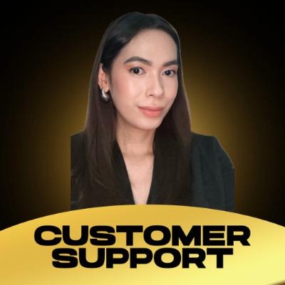 Heshie Gomez Customer Support