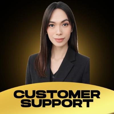 Heshie Gomez Customer Support
