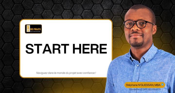 LE CAFÉ DES PROJETS