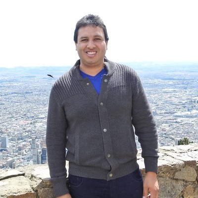 Victor Reguera
