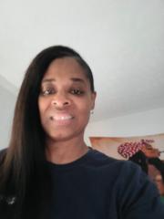 Demetria Thompson