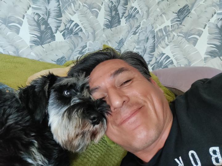 Patricio Torres