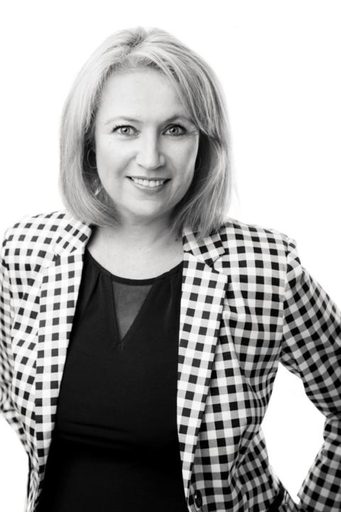 Dori-Anne Oosthuizen