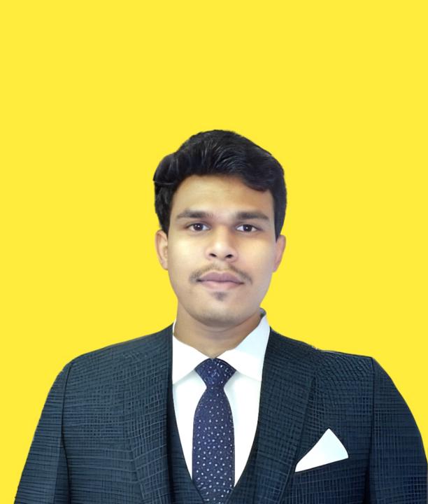 Pradip Jadhav
