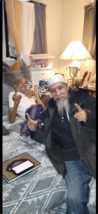 Shaykh Ibrahim Musheer