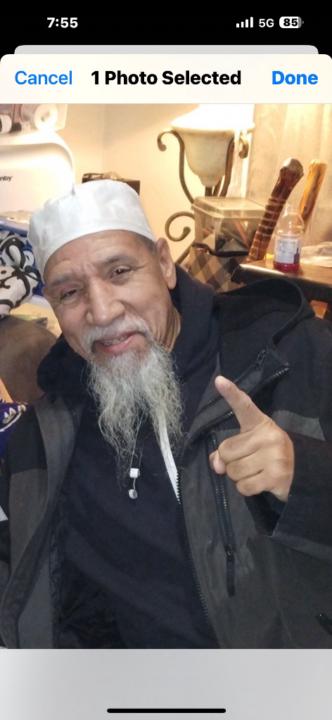 Shaykh Ibrahim Musheer