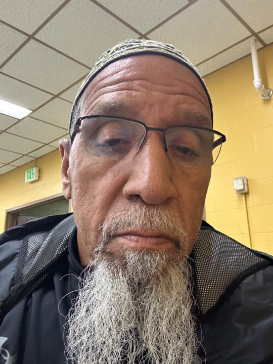 Shaykh Ibrahim Musheer