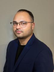 Georby Negron