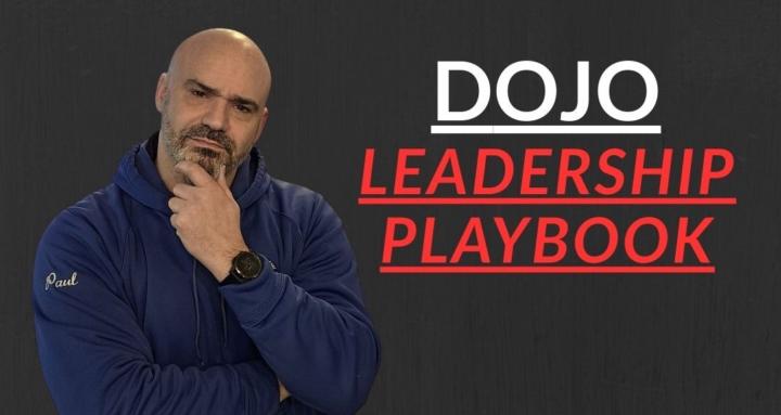 Dojo Leadership Playbook