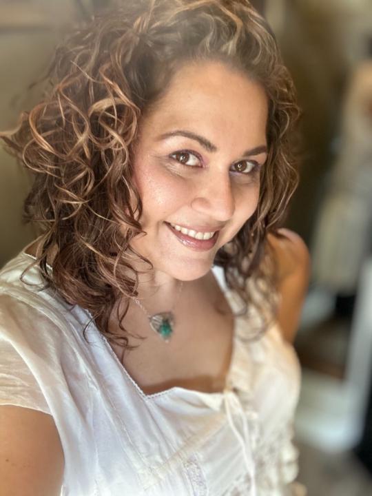 Elisa Sherman