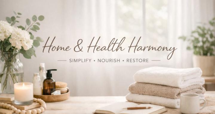 Home & Health Harmony