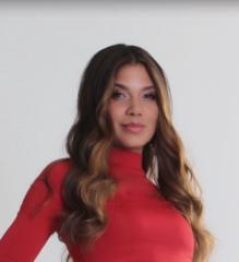 Adriana Hernandez