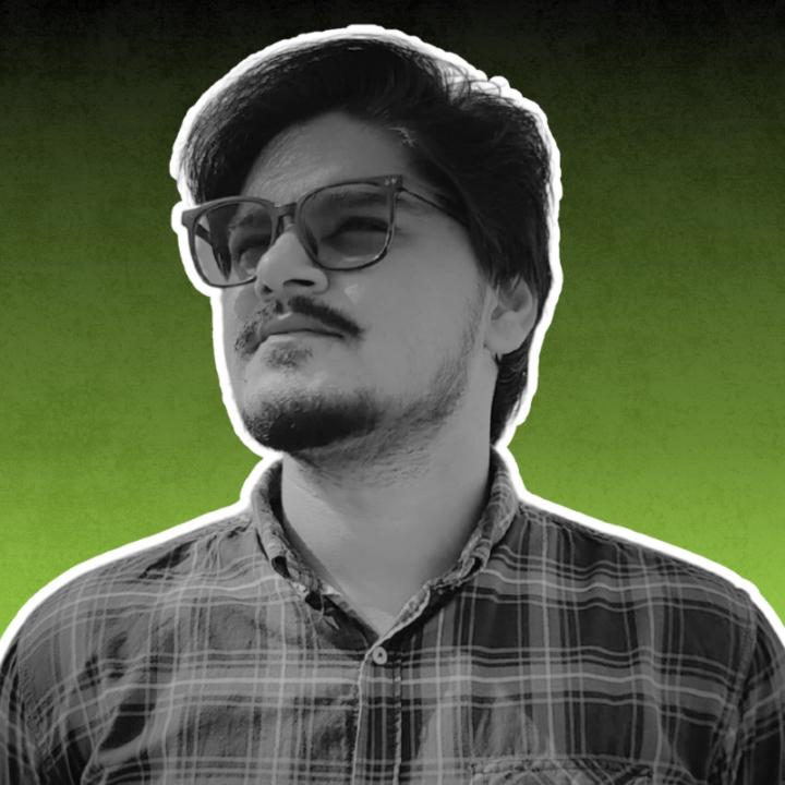 Ammar Gohar
