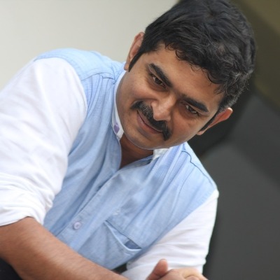 Prashant Thirthingoth