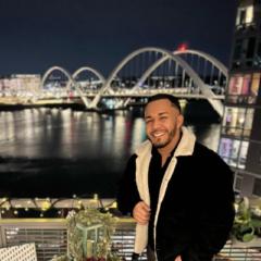 Darwin Perez